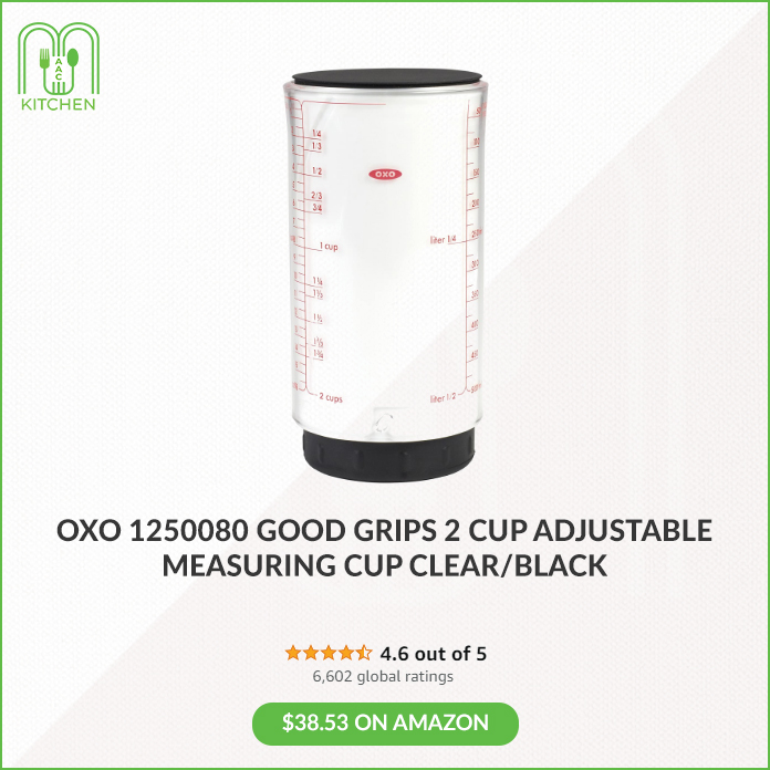 OXO Good Grips Measure Cup