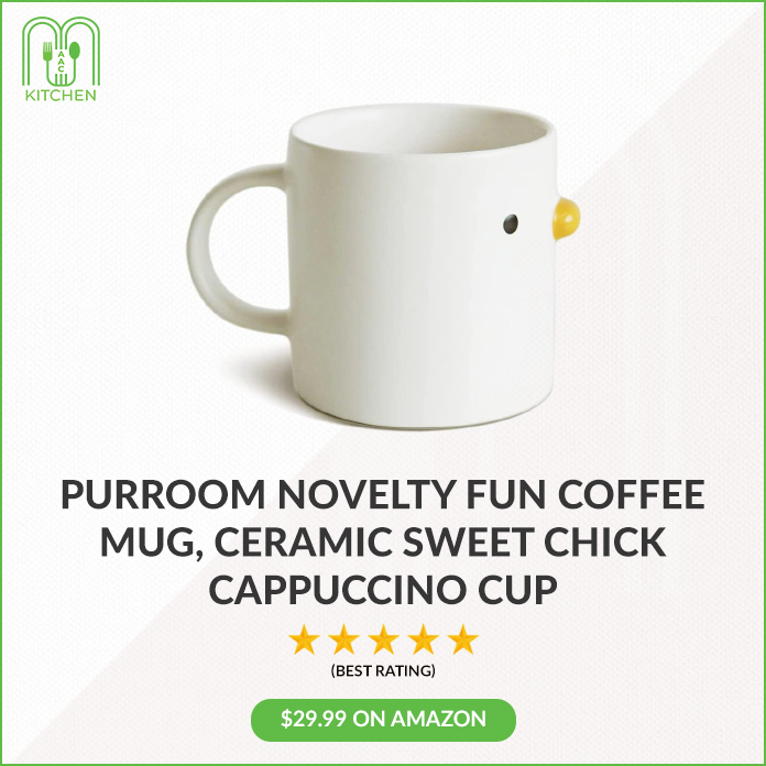 Fun Coffee Mug