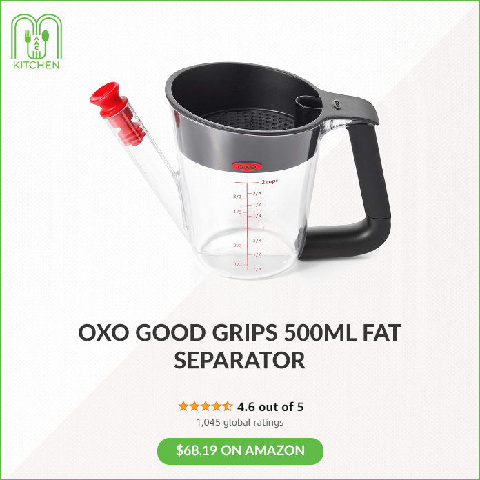 ATTACHMENT DETAILS  2-OXO-Good-Grips-Measure-Cup