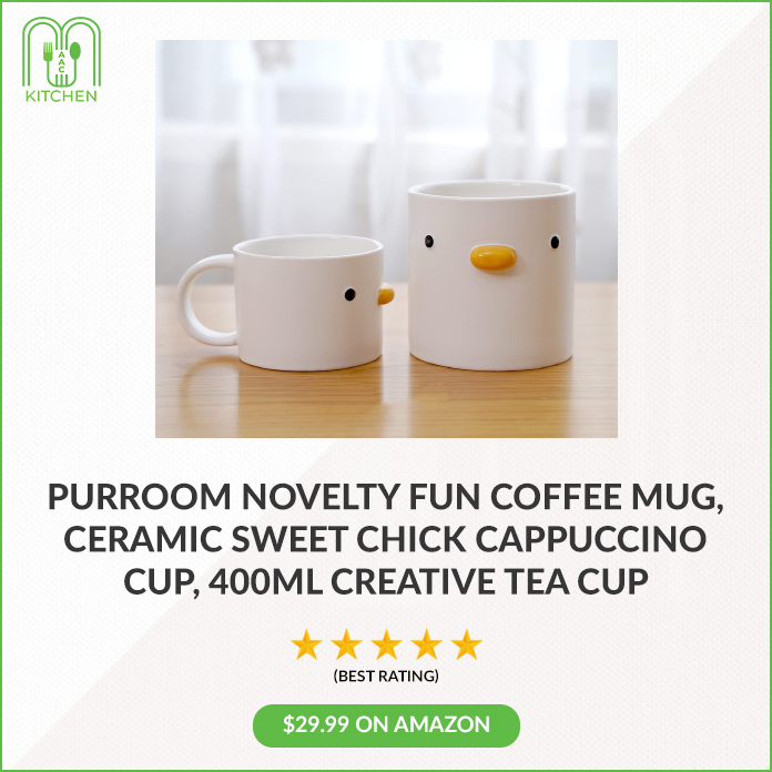 Fun Coffee Mug