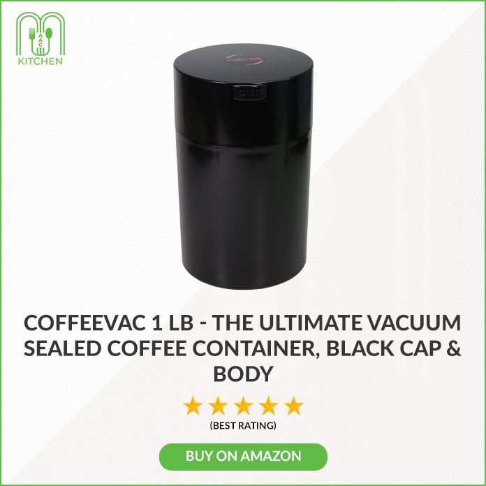 Coffee Container