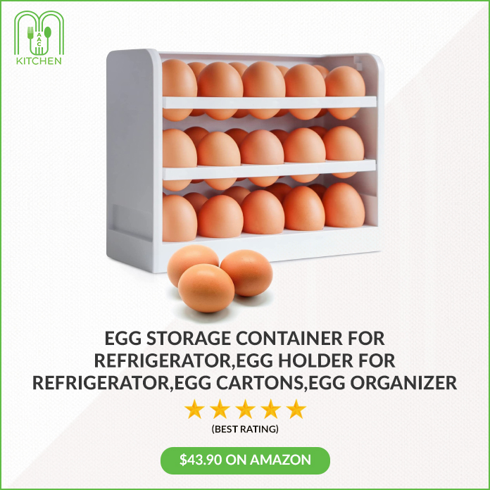 Egg Container