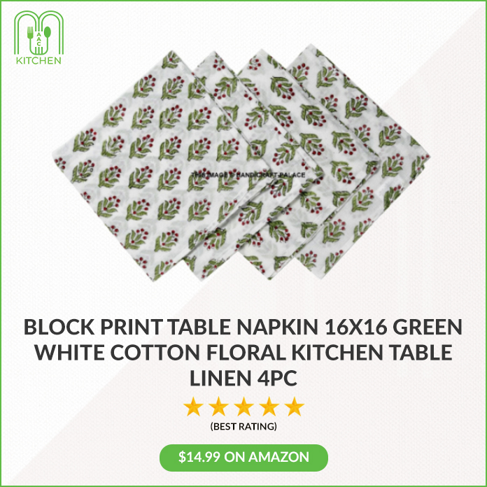 Table Napkin