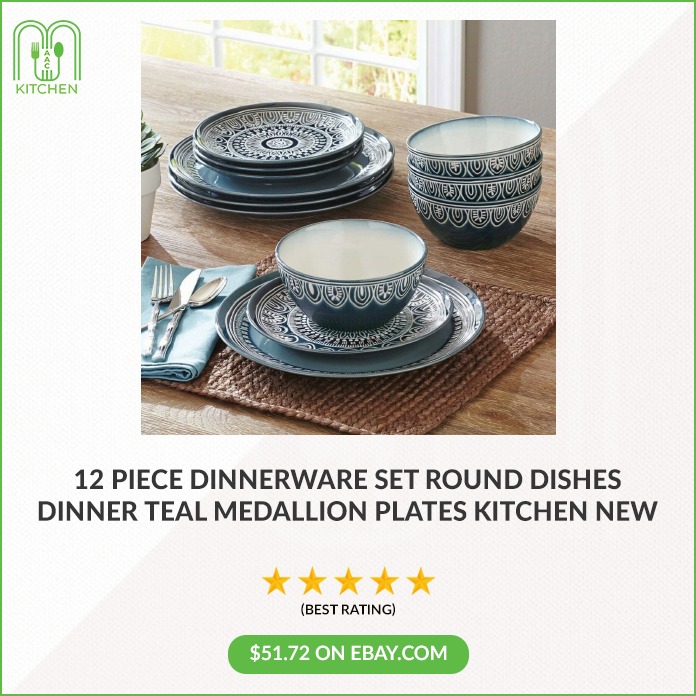 dinnerware set