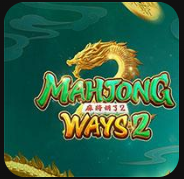 Mahjong Ways 2