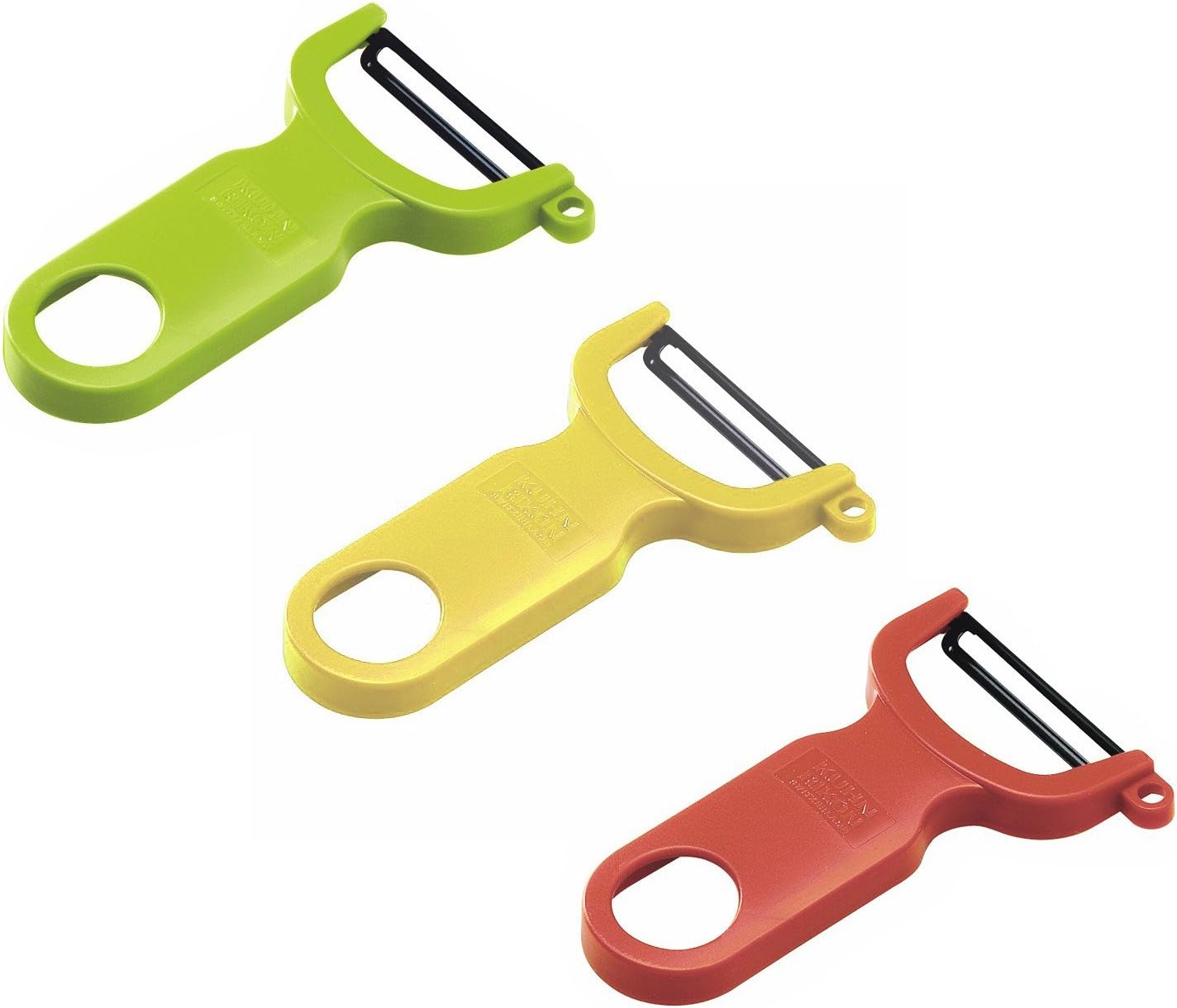 Vegetable peelers