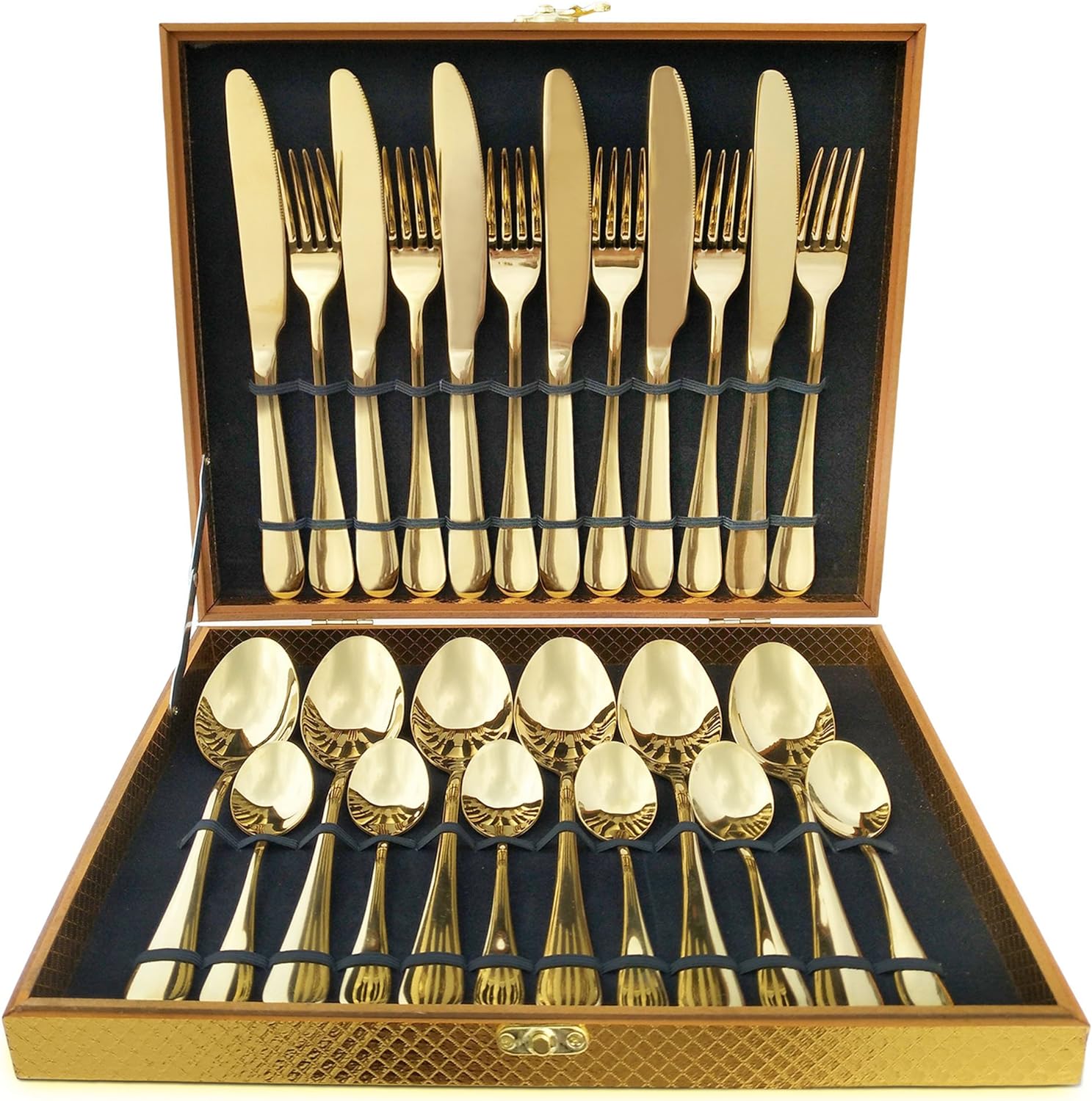 Flatware