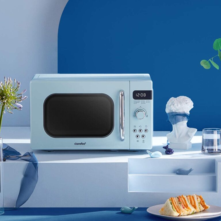 Best Mini Compact Microwave | Buying Guide for beginner chef