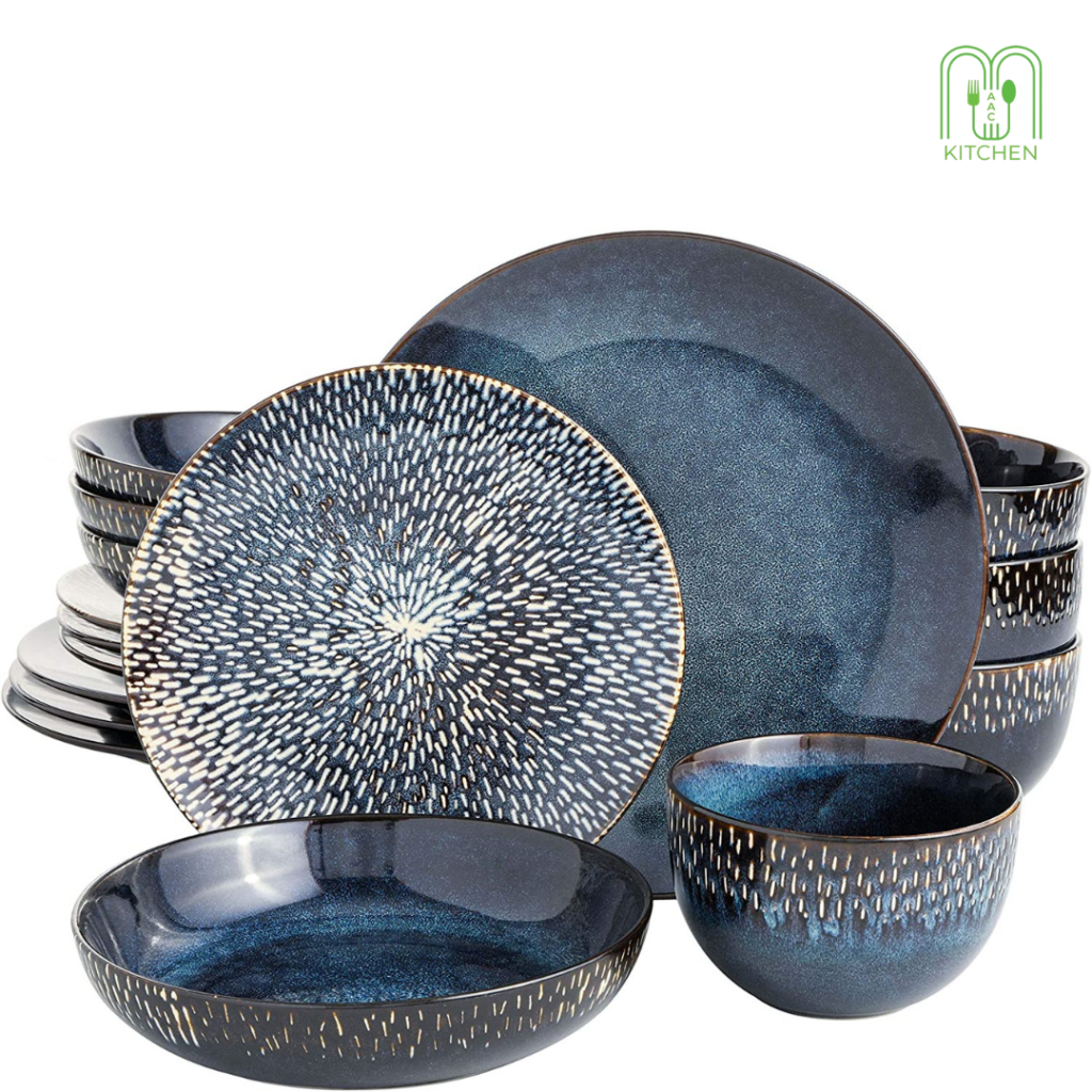 dinnerware set