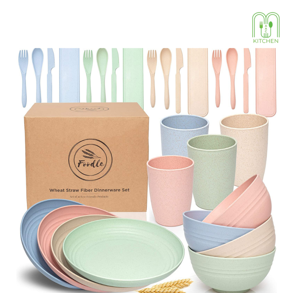 dinnerware set