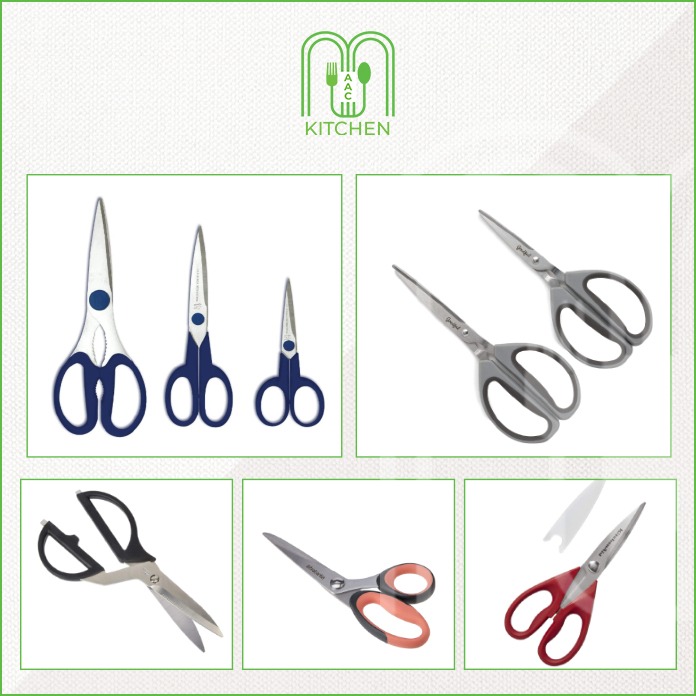 best kitchen scissors