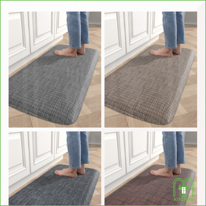 The Qualified Kitchen Mats Presented By DEXI