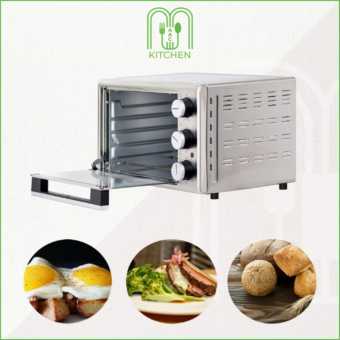 Toaster Oven Air Fryer