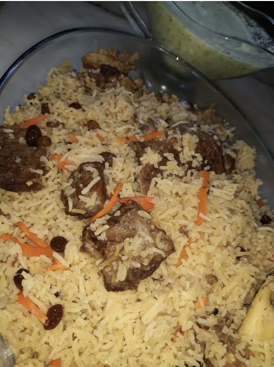 Beef Pulao: A Delicious and Flavorful One-Pot Wonder