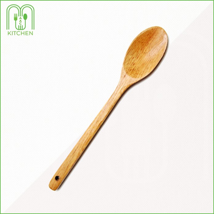 Wooden Cooking Spoon 